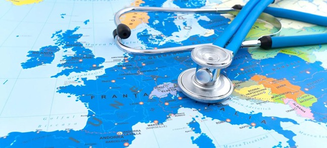 DEXIM HEALTHCARE